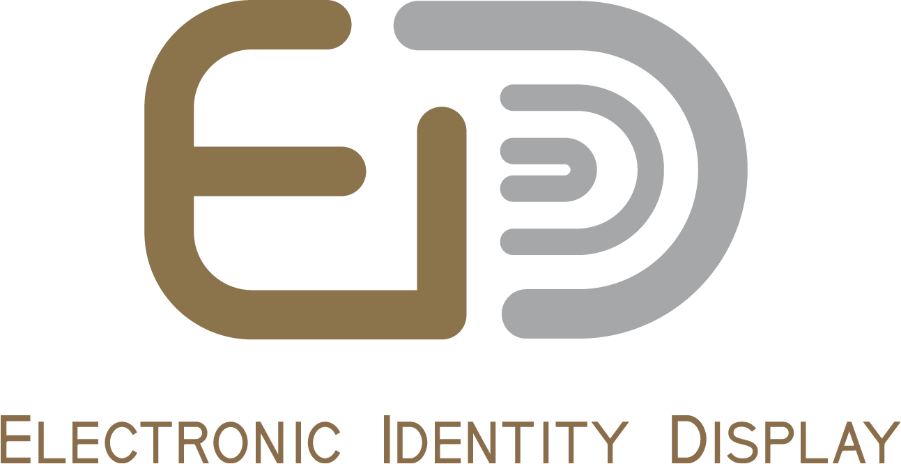 EiD Electronic Identity Display