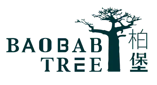 Baobab Tree