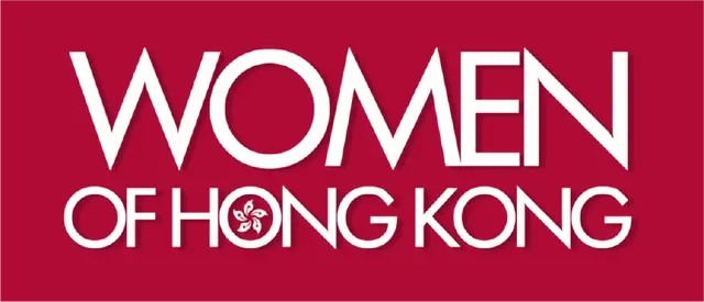 Women of Hong Kong